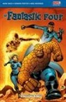 Mark Waid, Michael Wieringo, Mike Wieringo - Ultimate Fantastic Four