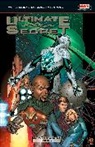 Warren Ellis, Ellis Warren, T. Hairsine, Trevor Hairsine, S. McNiven, Steve McNiven - Ultimate Secret