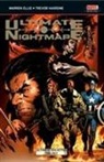 Warren Ellis - Ultimate Nightmare