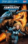 Warren Ellis, Warren Millar Ellis, Ellis Warren, Mark Millar, Millar Mark - Ultimate Fantastic Four Trilogy Collection