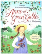 Sophie Allsopp, L M Montgomery, L. M. Montgomery, Lucy Maud Montgomery, Sophie Allsopp - Anne of Green Gables