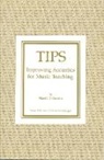 Harold P Geerdes, Harold P. Geerdes - Tips