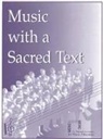 Menc Task Force On General Music Course, Music Educators National Conference Staf, National Association for Music Education, The National Association for Music Educa, Menc The National Association for Music Education, The National Association for Music Education Menc - Music with a Sacred Text