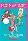 Jim Benton - That's What Friends Aren't for
