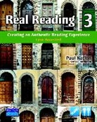 Lynn Bonesteel - Real Reading 3: Creating an Authentic Reading Experience (mp3 files included)