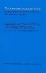James F. Childress, Alberto R. Coll, George S. Weigel Jr., John P. Langan, John R. Langan, Langan John P.... - The American Search for Peace