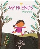 Taro Gomi - My Friends