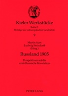 Martin Aust, Ludwig Steindorff - Russland 1905
