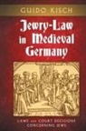 Guido Kisch - Jewry-Law in Medieval Germany