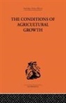 Ester Boserup - Conditions of Agricultural Growth
