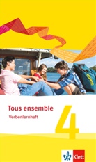 Manon Guesdon, Falk Staub - Tous ensemble - Ausgabe 2013 - 4: Tous ensemble 4. Bd.4