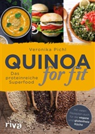 Veronika Pichl - Quinoa for fit