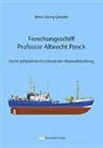 Hans-Georg Löweke - Forschungsschiff Professor Albrecht Penck