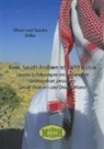 Olive Stiller, Oliver Stiller, Oliver und Sandra Stiller, Sandra Stiller - Nein, Saudi-Arabien ist nicht Dubai