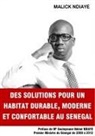 Malick Ndiaye - Des solutions pour un habitat durable, moderne et confortable  au Sénégal