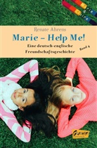 Renate Ahrens - Marie - Help me!