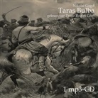 Nikolai Gogol, Nikolai Wassiljewitsch Gogol, Franz Robert Ceeh - Taras Bulba, Audio-CD, (Hörbuch)