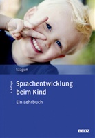 Gisela Szagun - Sprachentwicklung beim Kind