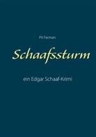 Pit Ferman - Schaafssturm