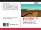 Alejandr Benatar, Alejandro Benatar, Kari Gómez, Karina A. Gómez, Gabrie Rabinovich, Gabriel Rabinovich - Rol de Galectina-1 en la infección por Trypanosoma cruzi