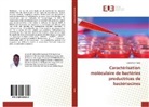 Essodolom Taale - Caractérisation moléculaire de bactéries productrices de bactériocines