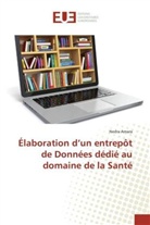 Nedra Amara - Élaboration d'un entrepôt de Données dédié au domaine de la Santé