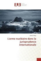 Amel El Mejri - L'arme nucléaire dans la jurisprudence internationale