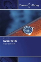 Jens Schröter - Kybernetik