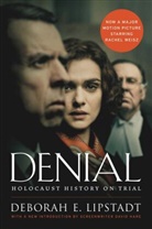 Deborah E Lipstadt, Deborah E. Lipstadt, Lipstadt Deborah E. - Denial