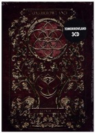 Various - Tomorrowland 2016, 3 Audio-CDs (Hörbuch)