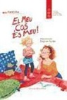 Profamilia, Dagmar Geisler - El meu cos és meu!