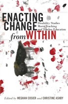 ASHBY, Ashby, Christin Ashby, Christine Ashby, Cosier, Cosier... - Enacting Change from Within