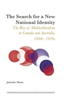 Jatinder Mann, Irene Maria F. Blayer, Irene Maria F Blayer, Maria Scott, Dulce Maria Scott - The Search for a New National Identity