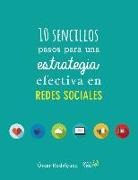 Óscar Rodríguez Fernández - 10 sencillos pasos para una estrategia efectiva en Redes Sociales