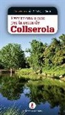 Rafa López Martín - Excursions a peu per la serra de Collserola