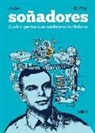 Edmond Baudoin, Cédric Villani - Soñadores : cuatro genios que cambiaron la historia