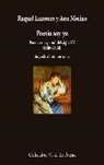 Raquel Lanseros, Ana Merino - Poesía soy yo : poetas en español del siglo XX, 1886-1960