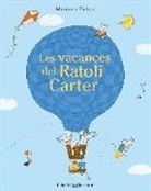 Marianne Dubuc, Marianne Dubuc - Les vacances del Ratolí Carter