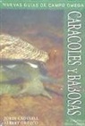 Jordi Cadevall Solé, Albert Orozco Sanchís - Caracoles y babosas de la Península Ibérica y Baleares