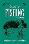 Dave Crowe, Crowe Dave, NOT KNOWN, Colin Willock - The ABC of Fishing