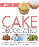 DK - Cake Decorating