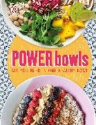 DK, Kate Turner - Power Bowls