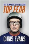 Chris Evans - Top Fear