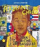 Javaka Steptoe, Steptoe Javaka - Radiant Child