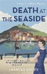 Frances Brody - Death at the Seaside