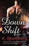 K Bromberg, K. Bromberg, Bromberg K. - Down Shift