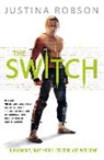 Justina Robson, Robson Justina - The Switch