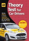 Aa Publishing - Theory Test for Car Drivers
