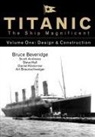 Scott Andrews, Bruce Beveridge, Art Braunschweiger, Steve Hall, Daniel Klistorner - Titanic the Ship Magnificent - Volume One