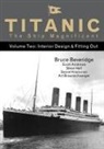 Scott Andrews, Bruce Beveridge, Art Braunschweiger, Steve Hall, Daniel Klistorner - Titanic the Ship Magnificent - Volume Two